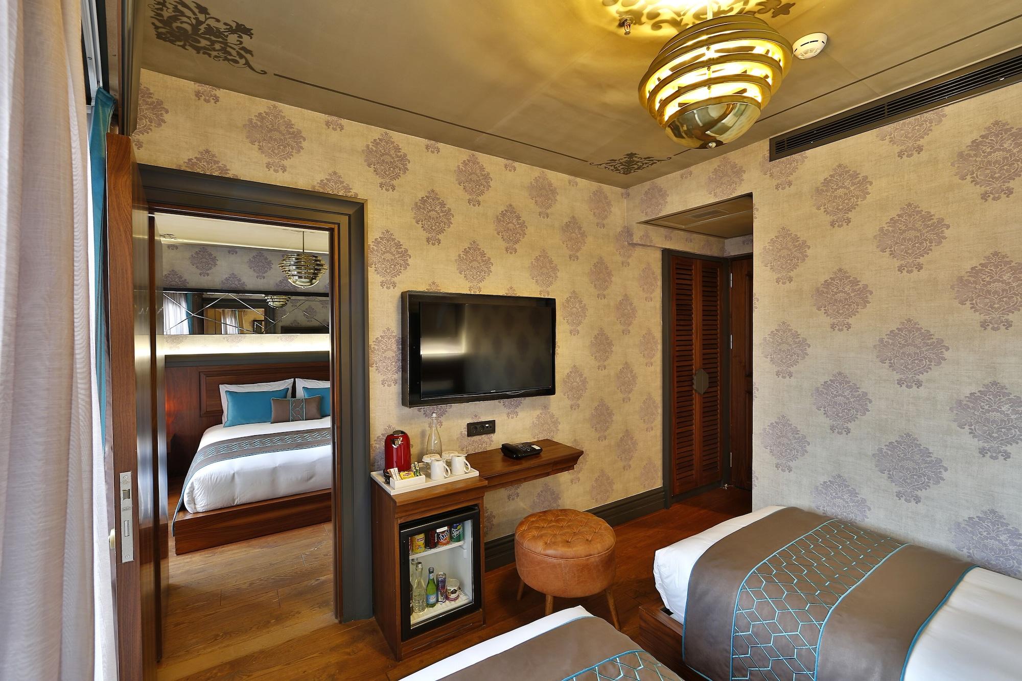 Sanat Boutique Pera Hotel