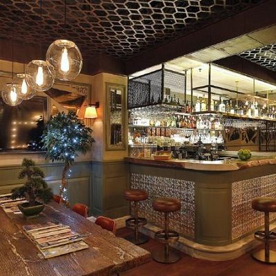 Hotel Sanat Boutique Pera 3*