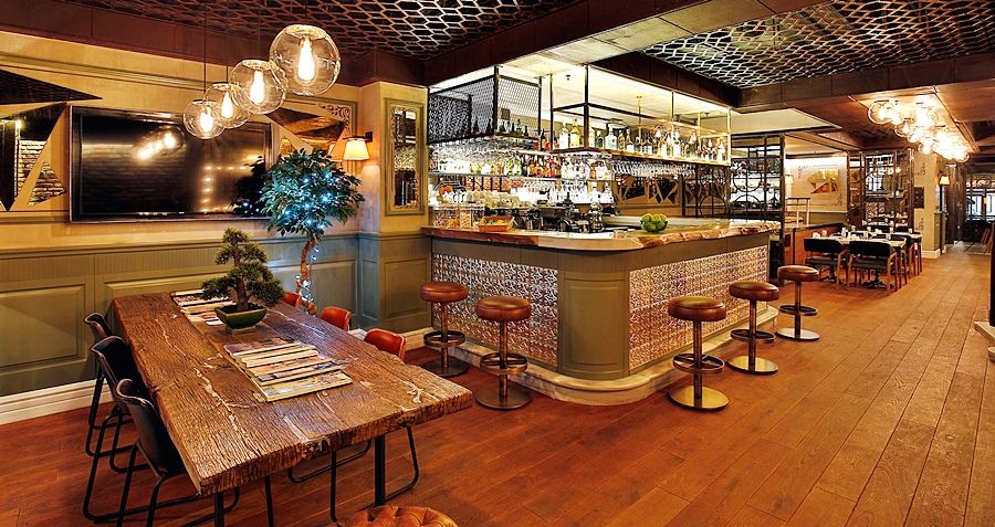 Hotel Sanat Boutique Pera Stambuł