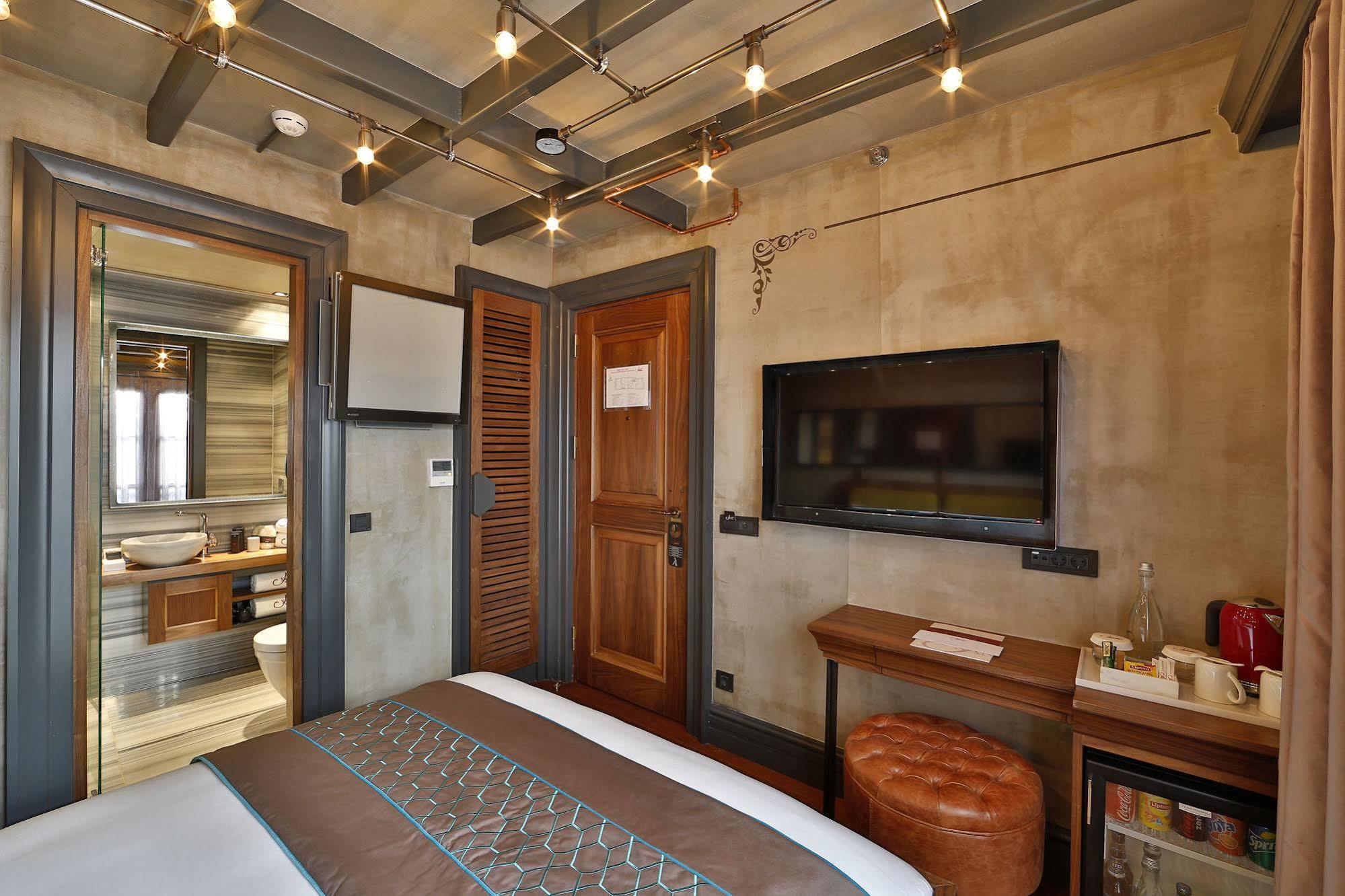 Sanat Boutique Pera 3* Stambuł
