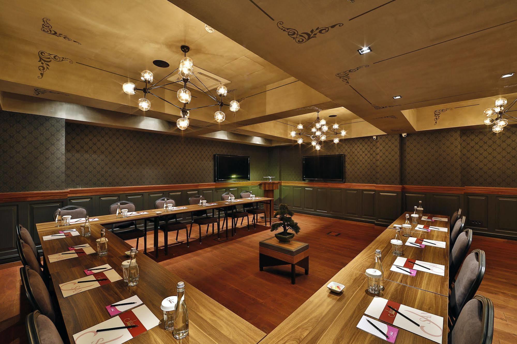 Sanat Boutique Pera Hotel